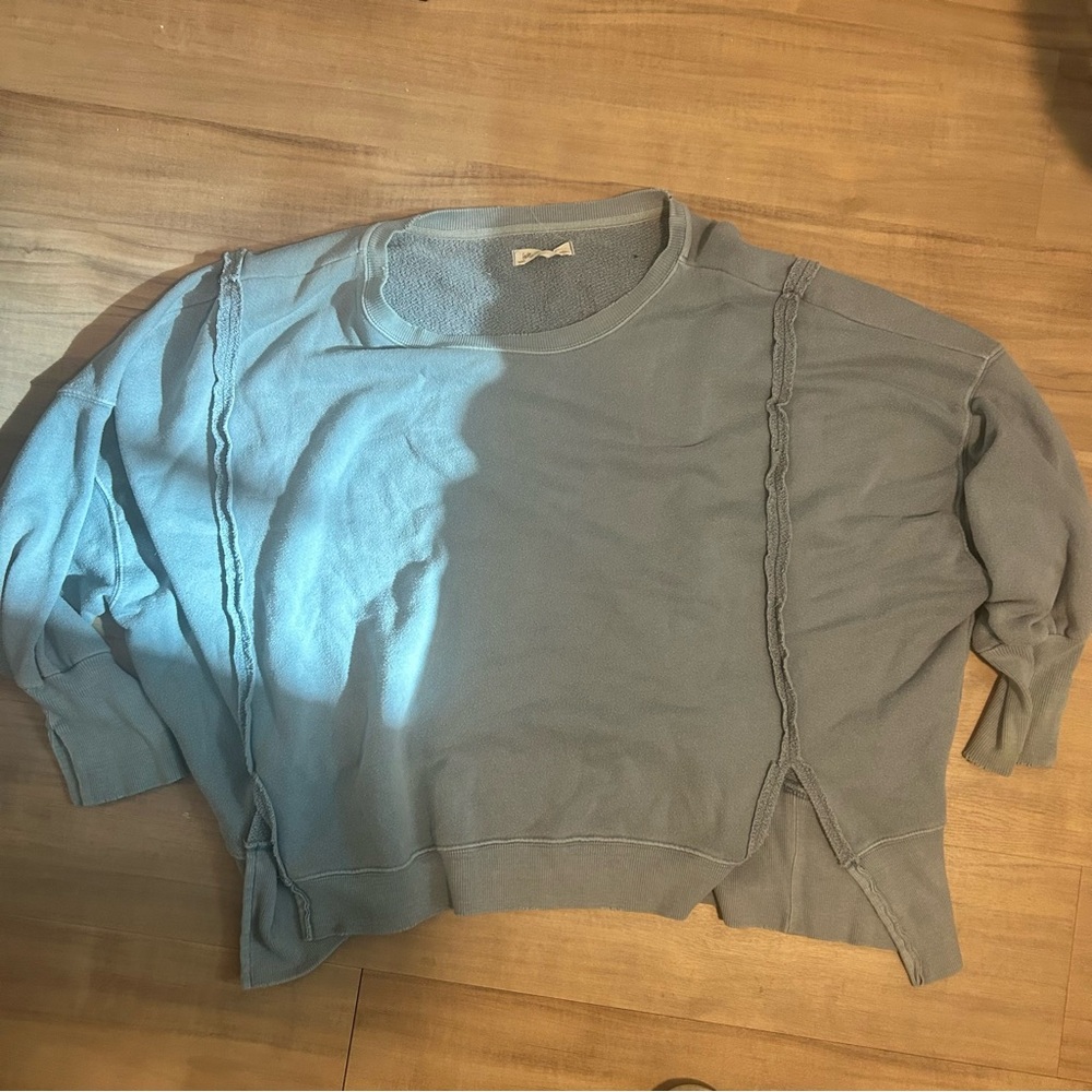 We The Free Camden Sweatshirt
